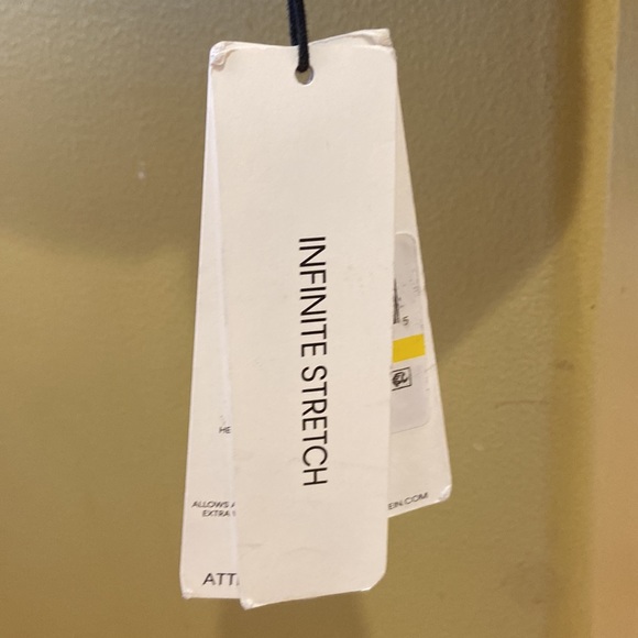 NWT CALVIN KLEIN MEN’S JACKET - Picture 2 of 11